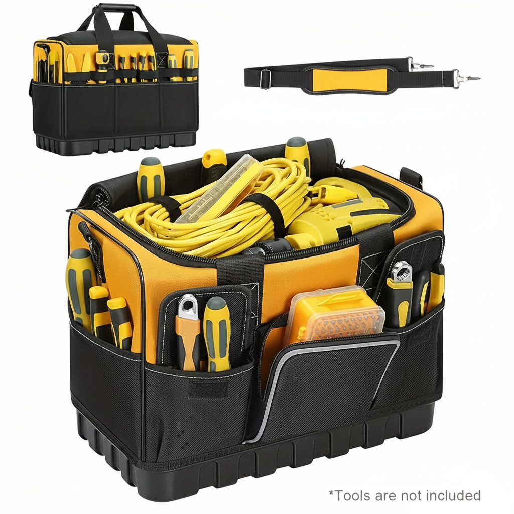 Heavy Equipment Management - Ağır hizmet tipi aşınmaya dayanıklı alet