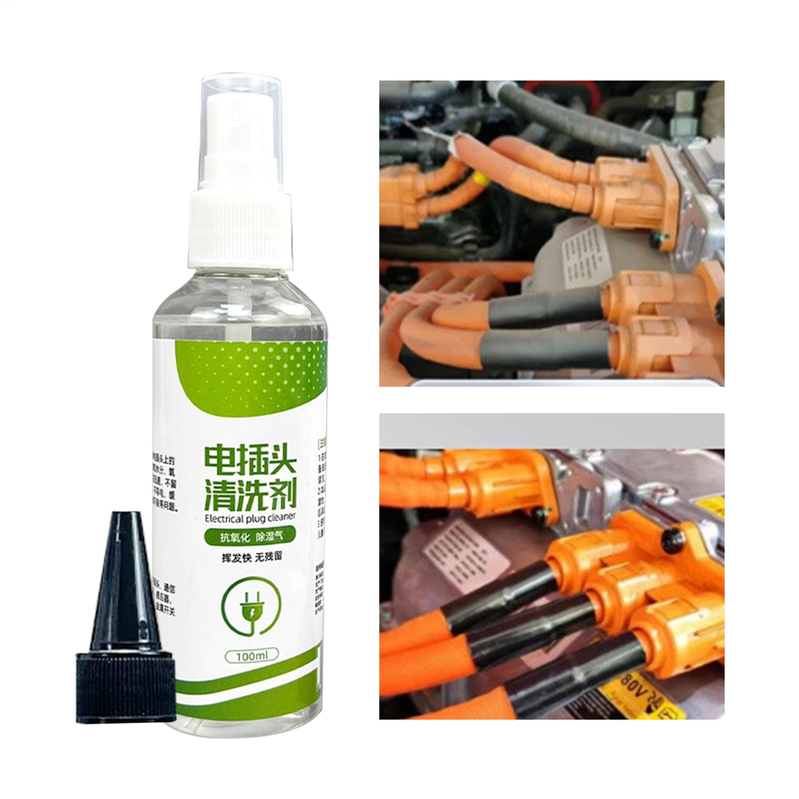 100ml Hızlı Kuruyan Elektrikli - Heavy Equipment Electrical incelemesi ve fiyatı