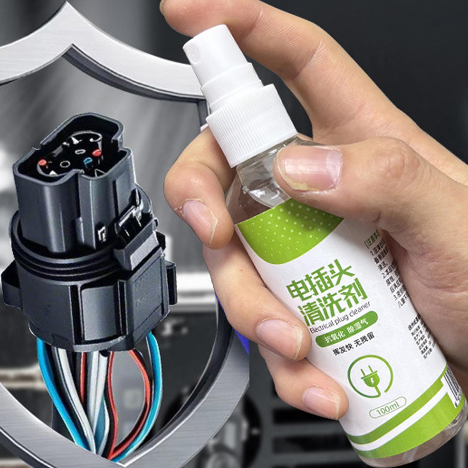 100ml Hızlı Kuruyan Elektrikli - Heavy Equipment Electrical incelemesi ve fiyatı