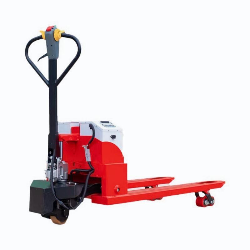 2Ton 3Ton Tam Elektrikli Arazi - Electric Forklift incelemesi ve fiyatı