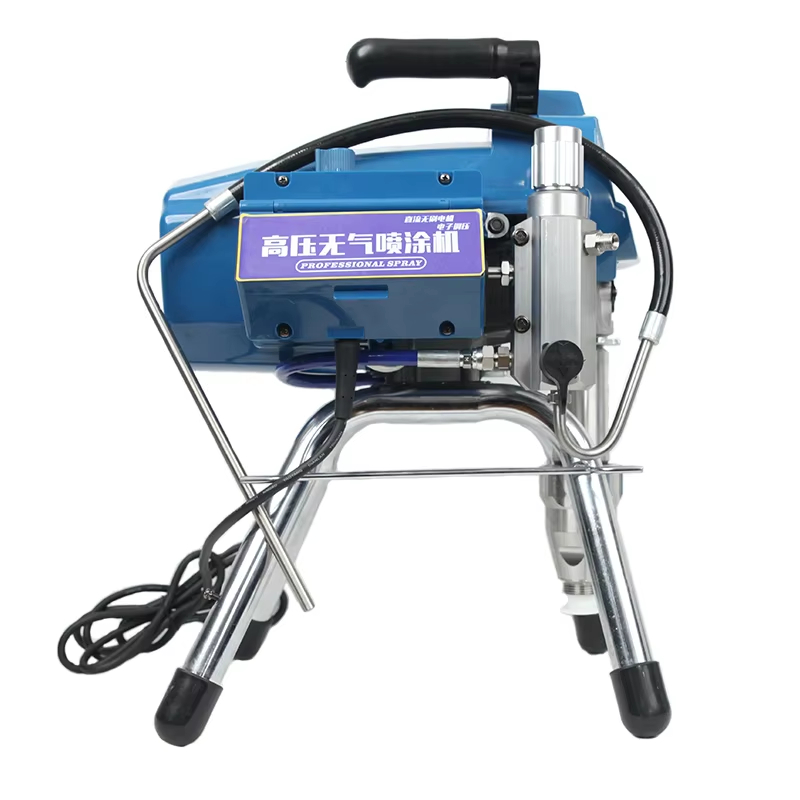 XIAOJIANG850 Yüksek Basınçlı H - Heavy Equipment Painting incelemesi ve fiyatı