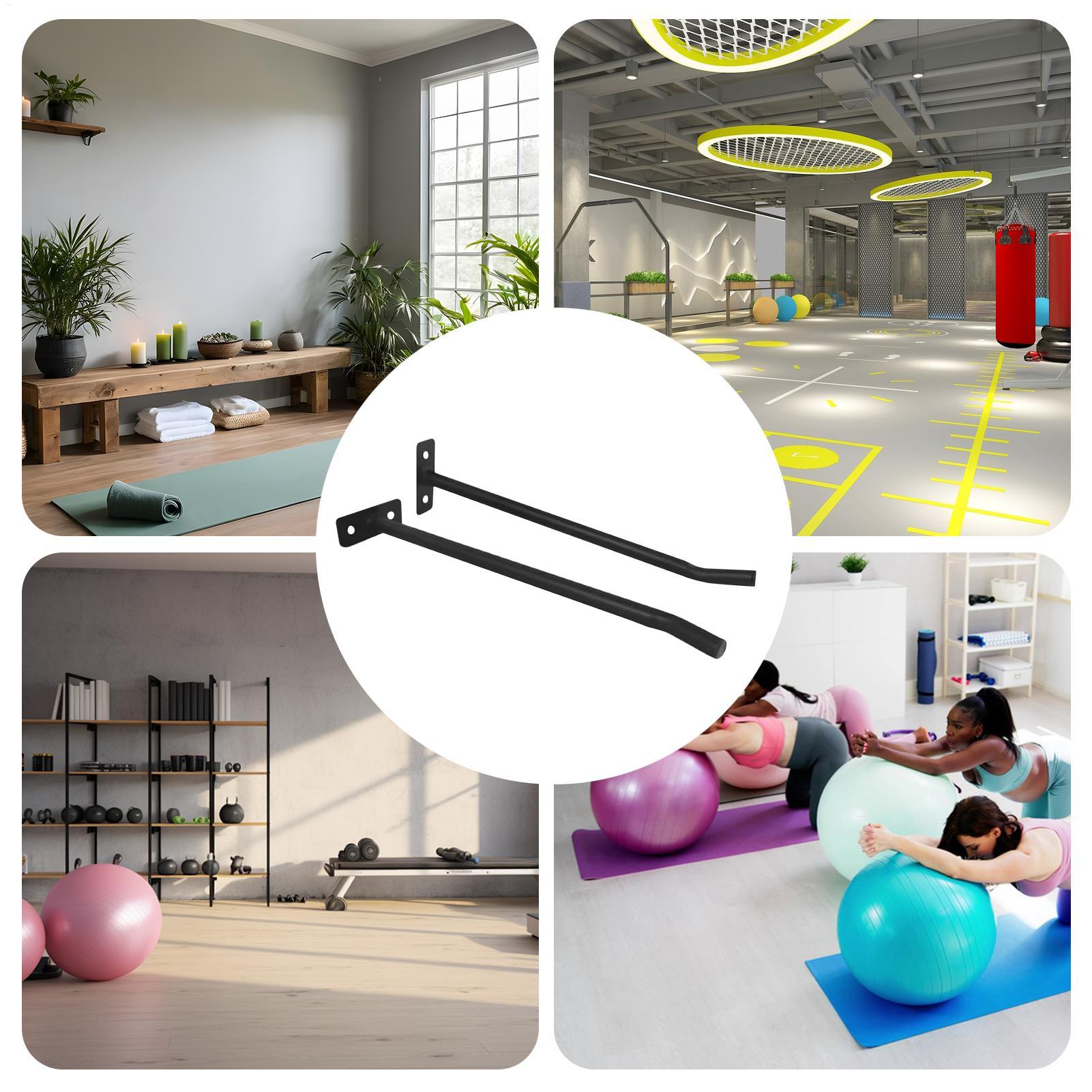 Yoga Topu Duvar Montajı Saklam - Heavy Equipment Management incelemesi ve fiyatı