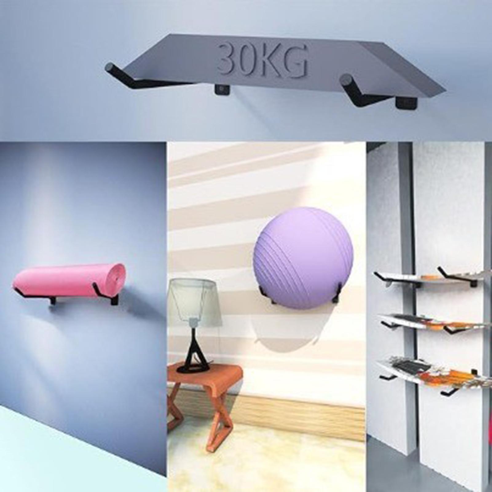 Yoga Topu Duvar Montajı Saklam - Heavy Equipment Management incelemesi ve fiyatı