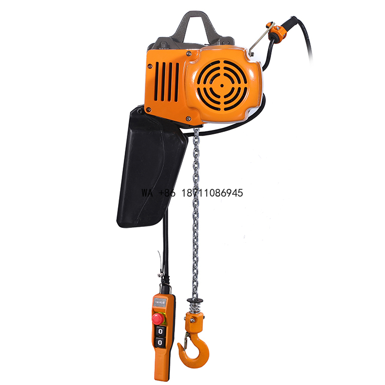 500Kg Ağır Hizmet Tipi Elektri - Heavy Equipment Electrical incelemesi ve fiyatı