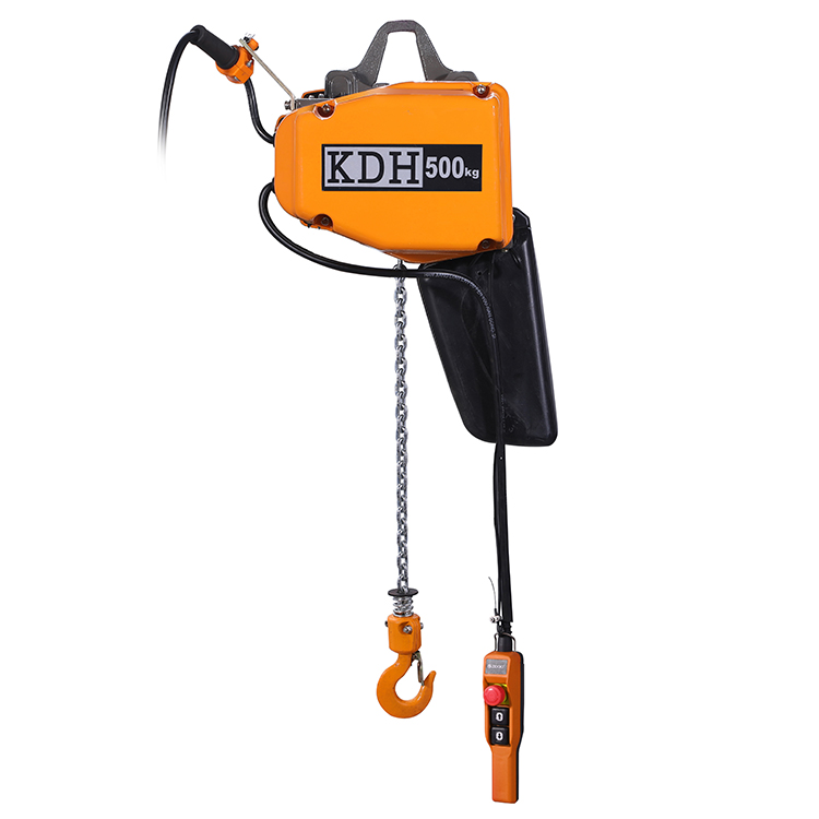 500Kg Ağır Hizmet Tipi Elektri - Heavy Equipment Electrical incelemesi ve fiyatı