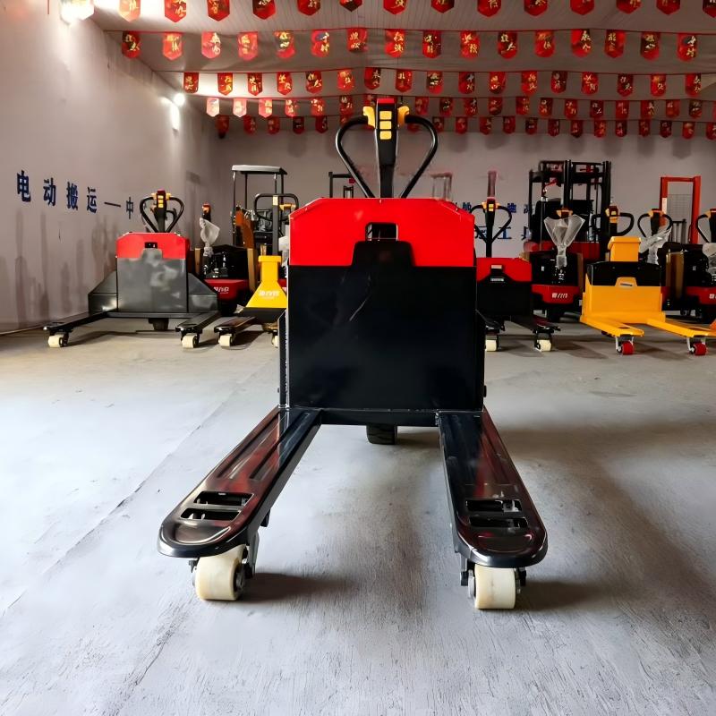 AliExpress Seçimi 2000kg Elekt - Electric Forklift incelemesi ve fiyatı
