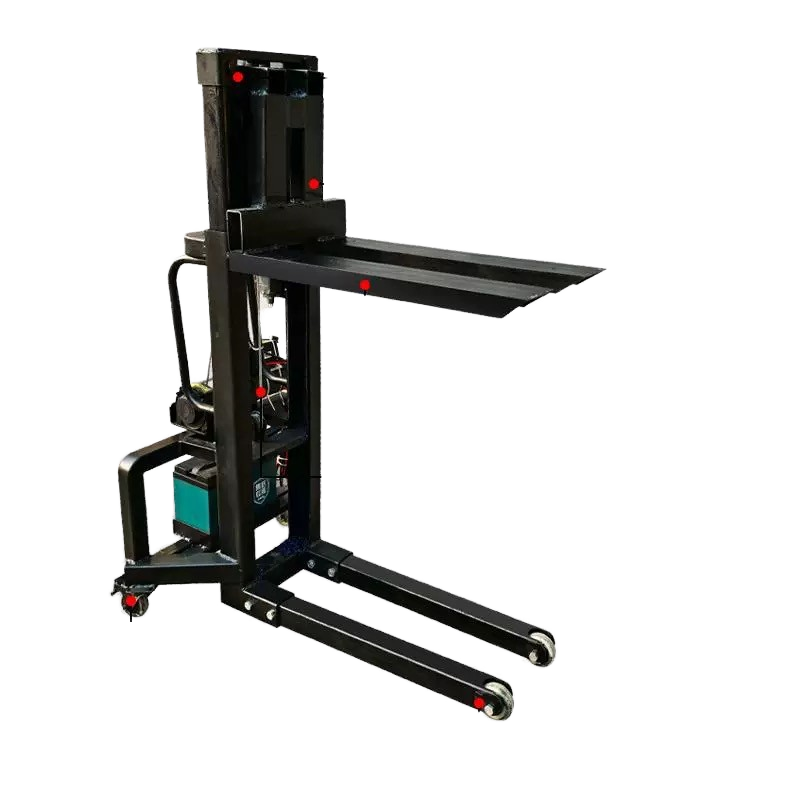 Uygun Fiyatlı 1.2/1.6m Ayarlan - Electric Forklift incelemesi ve fiyatı