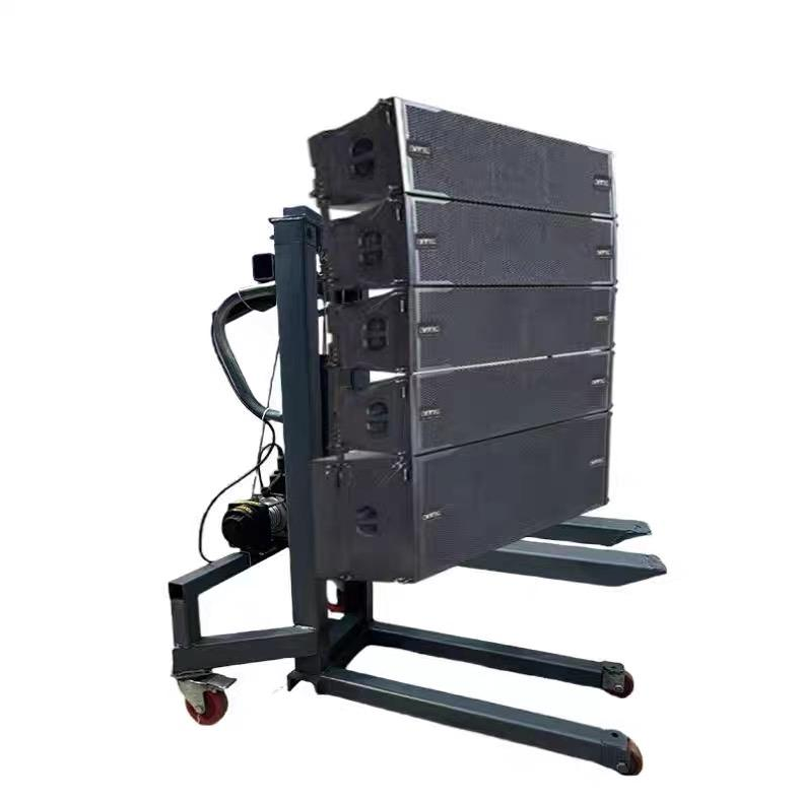 Uygun Fiyatlı 1.2/1.6m Ayarlan - Electric Forklift incelemesi ve fiyatı