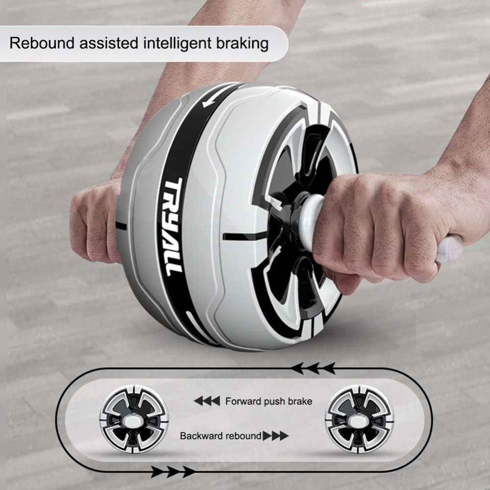 Kaymaz Karın Silindiri Gürültü - Heavy Equipment Rollers incelemesi ve fiyatı