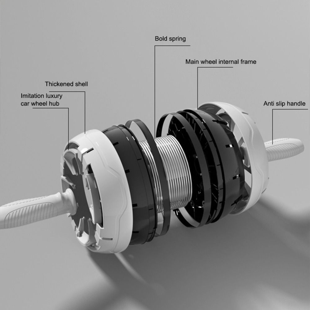Kaymaz Karın Silindiri Gürültü - Heavy Equipment Rollers incelemesi ve fiyatı