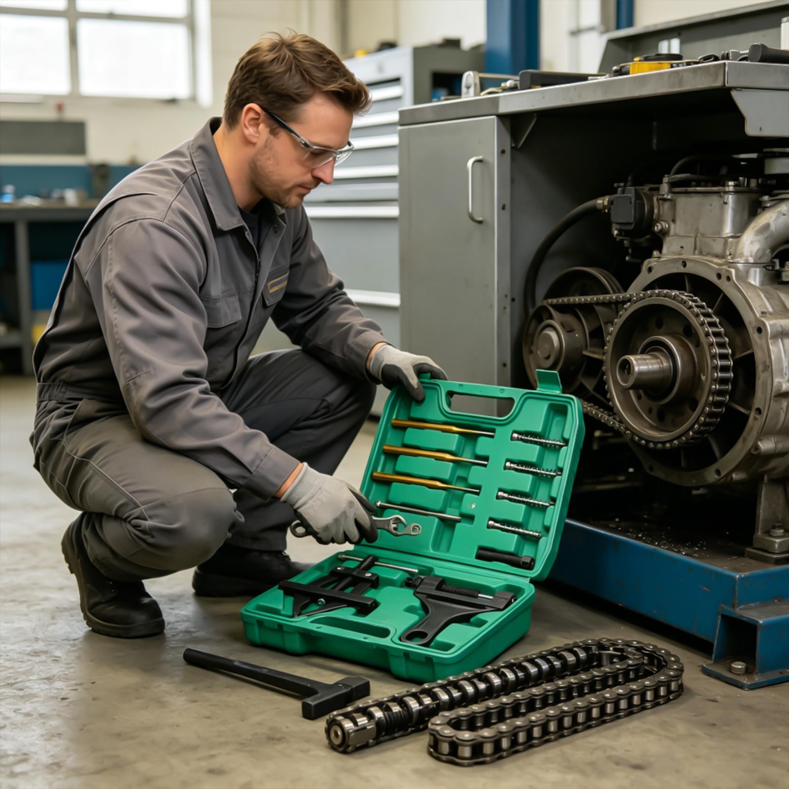 Ağır Hizmet Tipi Kaymaz Ekipma - Heavy Equipment Rollers incelemesi ve fiyatı