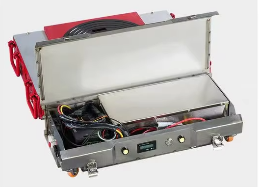 Yeni Ağır Nesne Taşıyıcı Döner - Heavy Equipment Rollers incelemesi ve fiyatı