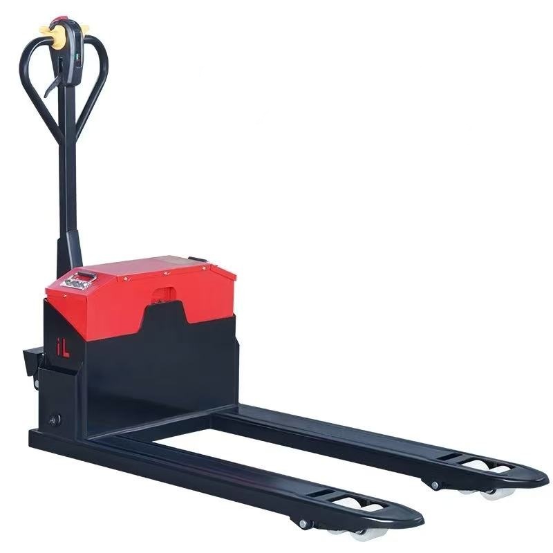 2 Tonluk Sığır Taşıma Tam Elek - Electric Forklift incelemesi ve fiyatı
