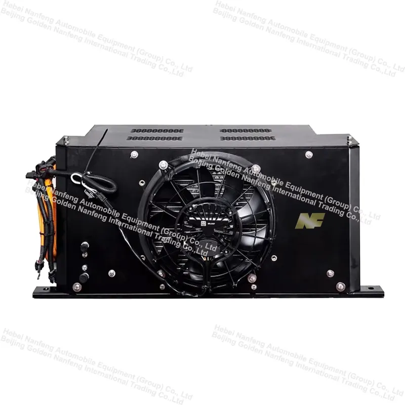 HCY NF Ağır Hizmet Tipi Elektr - Heavy Equipment Management incelemesi ve fiyatı
