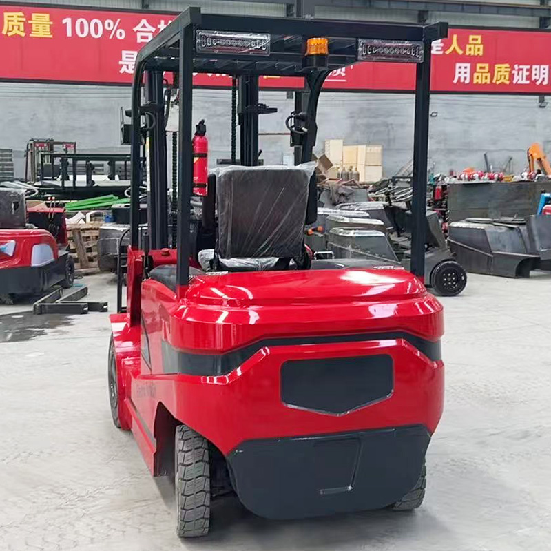 2 Ton, 2,5 Ton ve 3 Ton Kapasi - Heavy Equipment Electrical incelemesi ve fiyatı