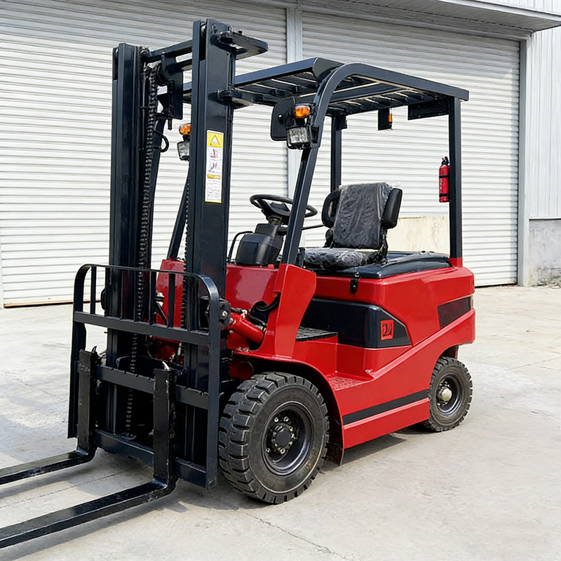 2 Ton, 2,5 Ton ve 3 Ton Kapasi - Heavy Equipment Electrical incelemesi ve fiyatı