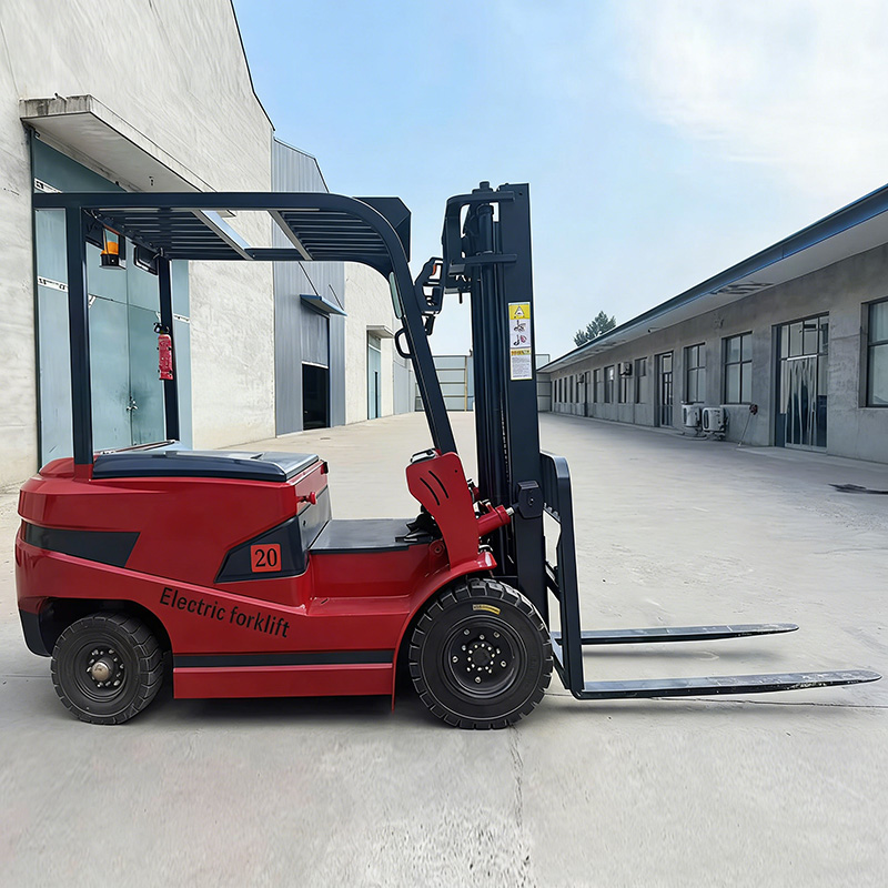 2 Ton, 2,5 Ton ve 3 Ton Kapasi - Heavy Equipment Electrical incelemesi ve fiyatı