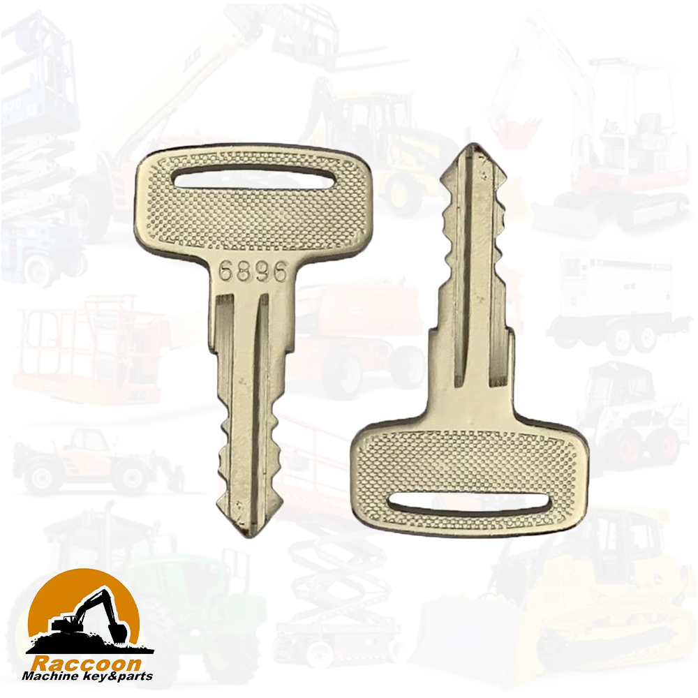 1/5/10/30/50 adet 6896 ağır ek - Heavy Equipment Rollers incelemesi ve fiyatı